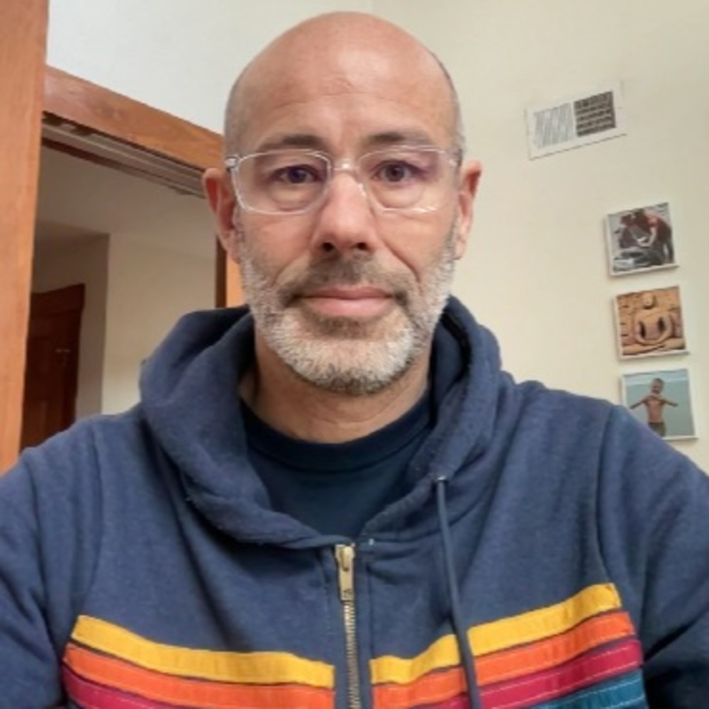 Meet your Posher, Michael